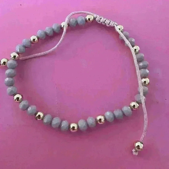 New adjustable stretch bracelet - Picture 3 of 5
